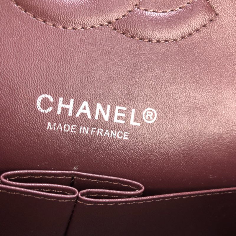 Chanel CF Series Bags